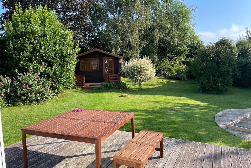 3 Bed Bungalow In Winchcombe, Cotswolds,Gloucester Exterior photo